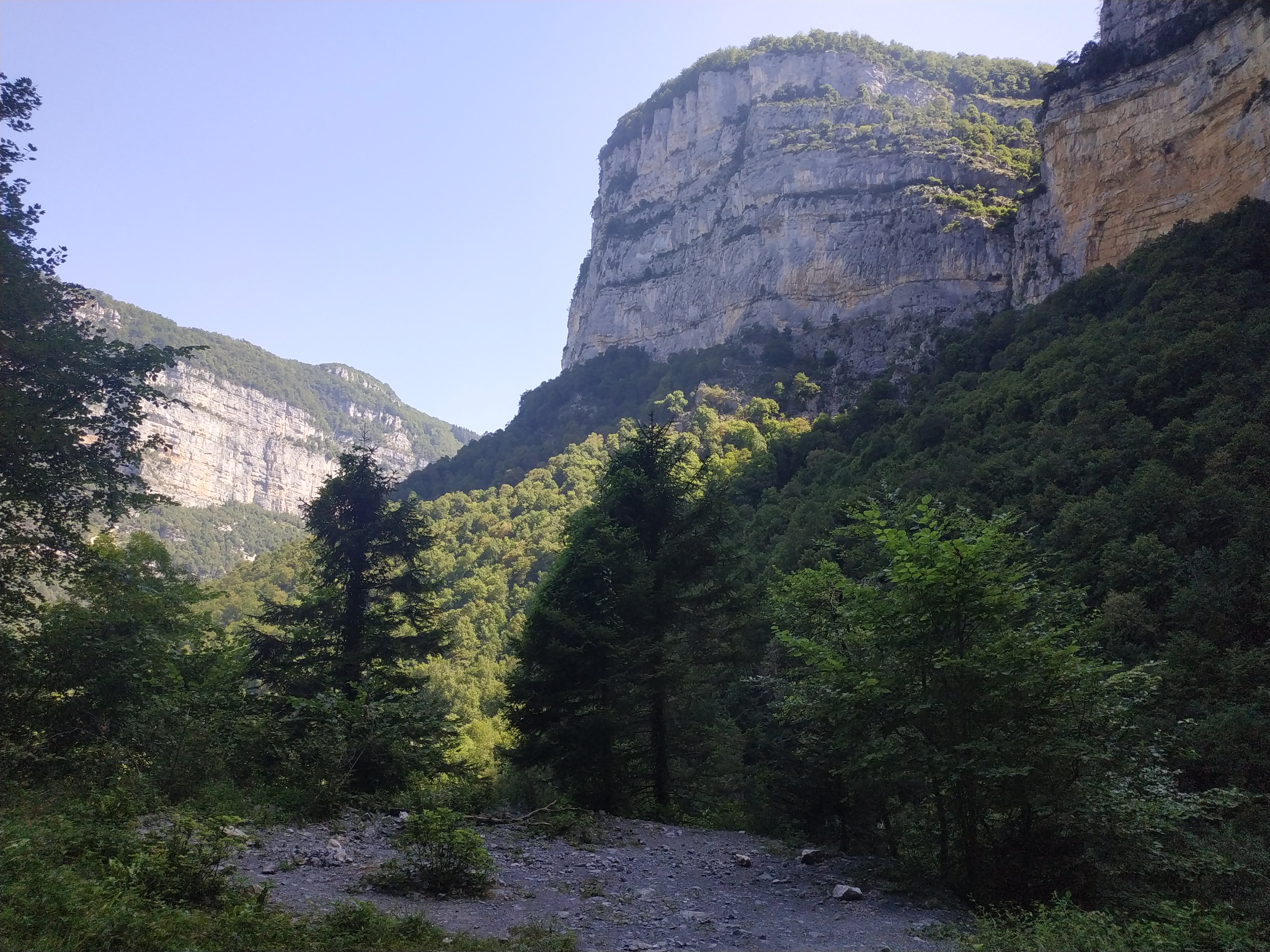 image from An unexpected return to blogging